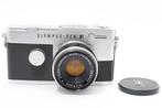 Olympus Pen FT with F.Zuiko 1.8/38mm | Halfkleinbeeldcamera, Audio, Tv en Foto, Fotocamera's Analoog, Nieuw