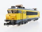 Fleischmann N - 7363 - Elektrische locomotief (1) - Serie, Hobby en Vrije tijd, Modeltreinen | N-Spoor, Nieuw