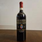 2017 Biondi Santi Tenuta Greppo - Brunello di Montalcino, Nieuw