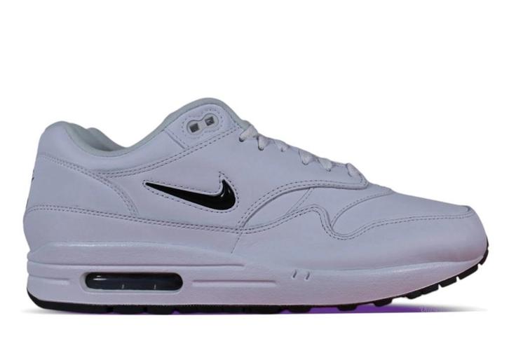 Nike Air Max 1 Jewel Black Diamond  40.5 42 42.5, Kleding | Heren, Schoenen, Sneakers of Gympen, Ophalen of Verzenden