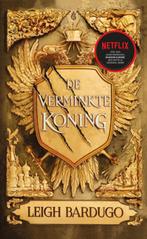 De verminkte koning / De Grishaverse / 7 9789463491709, Verzenden, Gelezen, Merel Leene