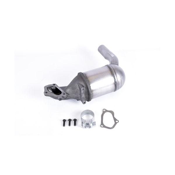 Katalysator Opel Corsa D 1.3 vanaf 2006, Auto-onderdelen, Uitlaatsystemen, Verzenden