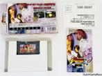 Gameboy Advance / GBA - The King Of Fighters - EX - NeoBlood, Verzenden, Gebruikt