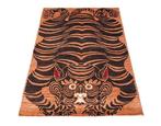 Designer Carpet - Nieuw - Tiger - Vloerkleed - 174 cm - 114, Huis en Inrichting, Nieuw