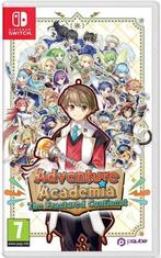 Adventure Academia The Fractured Continent-Standaard (NSW), Ophalen of Verzenden, Nieuw