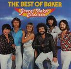 Lp - George Baker Selection - The Best Of Baker, Cd's en Dvd's, Vinyl | Pop, Verzenden, Nieuw in verpakking