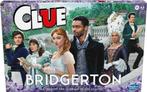 Cluedo - Bridgerton | Hasbro - Gezelschapsspellen, Nieuw, Verzenden