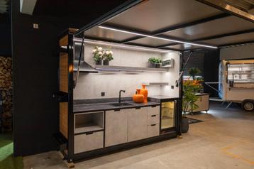 Gardenbox 5ft beschikbaar voor biedingen