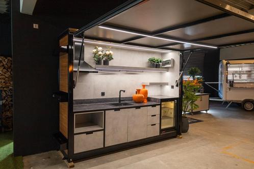 Gardenbox 5ft, Tuin en Terras, Tuinhuizen, Nieuw, Ophalen
