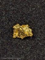 Exclusieve natuurlijke goudklomp - 0,226 g - West-Australië