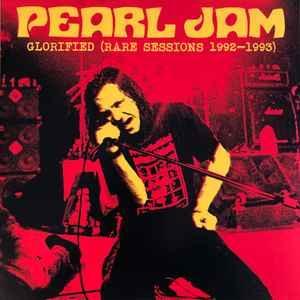 lp nieuw - Pearl Jam - Glorified (Rare Sessions 1992-1993), Cd's en Dvd's, Vinyl | Rock, Zo goed als nieuw, Verzenden