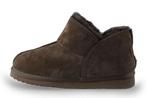 Warmbat Boots in maat 41 Bruin | 10% extra korting, Bruin, Verzenden, Overige typen, Zo goed als nieuw