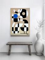 Antony Squizzato - Girouette (XL canvas)