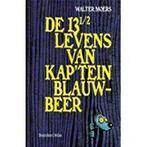 De 13 1/2 levens van kaptein Blauwbeer 9789035122437, Verzenden, Zo goed als nieuw, Walter Moers