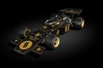 POCHER HK114 LOTUS 72D 1/8, Hobby en Vrije tijd, Modelauto's | 1:5 tot 1:12, Verzenden, Nieuw