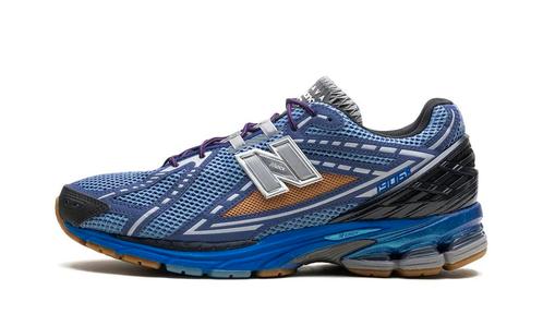 New Balance 1906R Action Bronson Medusa Azul - maat 40, Kleding | Dames, Schoenen, Sneakers of Gympen, Nieuw, Verzenden