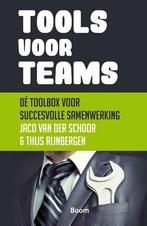 Tools voor teams | 9789462201606, Boeken, Verzenden, Nieuw