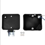 ProPlus Achteruitrijlamp met beugel - compact - wit - 75..., Auto diversen, Aanhangwagen-onderdelen, Ophalen of Verzenden, Nieuw