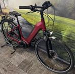 PRACHTIGE Kalkhoff Image Electrische fiets met Middenmotor, Fietsen en Brommers, Elektrische fietsen, Overige merken, Ophalen of Verzenden