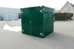 Snelbouw container/demontabele container/laagste prijs NL!
