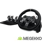 Logitech-G Gaming Racing Wheel G920, Spelcomputers en Games, Verzenden, Nieuw