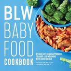 9781641524278 Blw Baby Food Cookbook: A Stage-By-Stage Ap..., Ellen Gipson, Zo goed als nieuw, Verzenden
