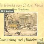 De Wereld van Anton Pieck 9789062074402 Vogelsang, Verzenden, Gelezen, Vogelsang