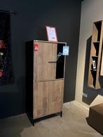 Showroommodel Opbergkast Ganado | 25% korting, Overige materialen, Nieuw, Modern / industrieel , 50 tot 100 cm