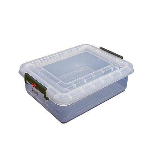 Voedselcontainer met deksel - 40 liter - polypropyleen - Ara, Zakelijke goederen, Horeca | Overige, Verzenden
