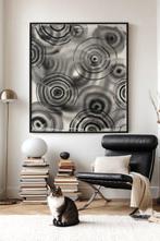 Ella Suárez - Anillos de tiempo 29 - XL (NO RESERVE)