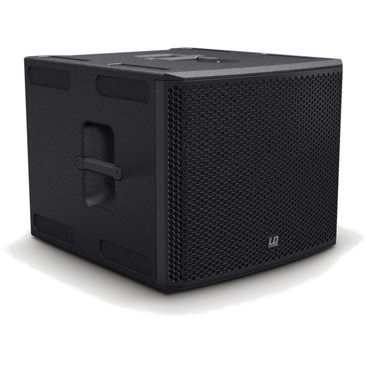 LD Systems STINGER SUB 15 G3 passieve subwoofer, Auto diversen, Autospeakers, Verzenden