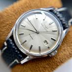 Movado - Kingmatic Silver Sunburst - Zonder Minimumprijs -, Nieuw