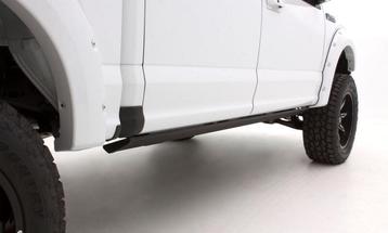 Husky Liners 14-18 GMC Sierra 1500 DC Trail Armor Rocker beschikbaar voor biedingen