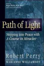 Path of Light 9781886602236 Robert Perry, Boeken, Verzenden, Gelezen, Robert Perry