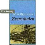 ZEEVERHALEN 9789029025614 J.M.A. Biesheuvel, Verzenden, Gelezen, J.M.A. Biesheuvel
