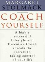 Coach Yourself By Margaret Stolmack, Boeken, Advies, Hulp en Training, Margaret Stolmack, Zo goed als nieuw, Verzenden