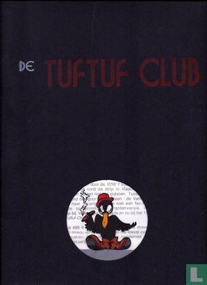 Familie Snoek, De - De Tuftuf Club - 1996 (strips), Boeken, Stripboeken, Gelezen, Eén stripboek, Verzenden