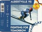 cd single - Fairplay - Fighting For Tomorrow, Verzenden, Zo goed als nieuw