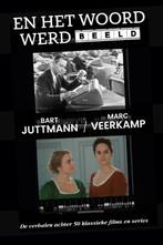 En het woord werd beeld 9789064039317 Bart Juttmann, Boeken, Verzenden, Zo goed als nieuw, Bart Juttmann