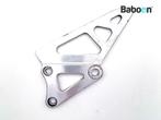 Schetsplaat Rechts Voor Suzuki GSX R 750 1988-1989 (GSXR750, Verzenden, Gebruikt