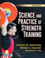 9781492592006 Science and Practice of Strength Training, Boeken, Verzenden, Nieuw, Vladimir M. Zatsiorsky