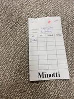 Minotti - Prestigieuze stof Minotti art. Douglas corda