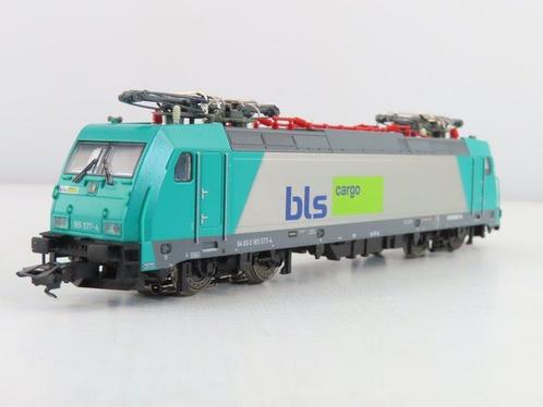 Märklin H0 - 36601 - Elektrische locomotief (1) - BR 185 -, Hobby en Vrije tijd, Modeltreinen | H0