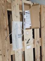 Royo ledverlichting T-95 30cm 8W chroom, Huis en Inrichting, Ophalen of Verzenden, Nieuw