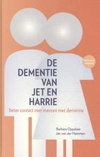 De dementie van Jet en Harrie 9789082432473, Verzenden, Zo goed als nieuw, Jan van der Hammen