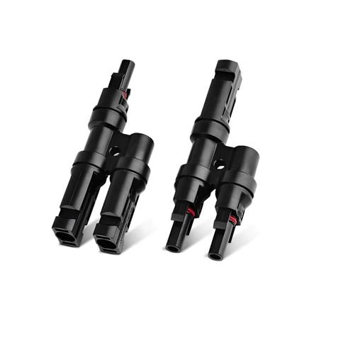Sunbeamsystem Mc4-T Connector Male, Watersport en Boten, Bootonderdelen, Nieuw, Zeilboot of Motorboot, Ophalen of Verzenden