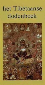Het Tibetaanse dodenboek / New age 9789020247787, Verzenden, Gelezen, Kazi Dawa-Samdup