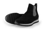Gabor Chelsea boots in maat 38 Zwart | 10% extra korting, Verzenden, Zwart, Overige typen, Gabor