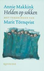 Helden op sokken 9789021474137 A. Makkink, Verzenden, Gelezen, A. Makkink