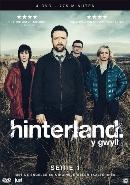 Hinterland - Seizoen 1 - DVD, Verzenden, Nieuw in verpakking
